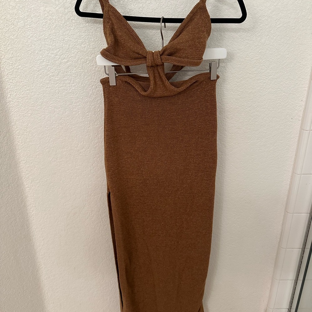 Vacay dress